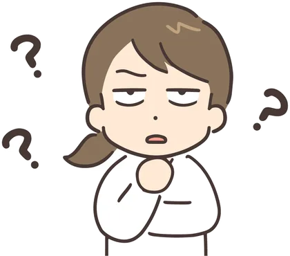友人の女性
